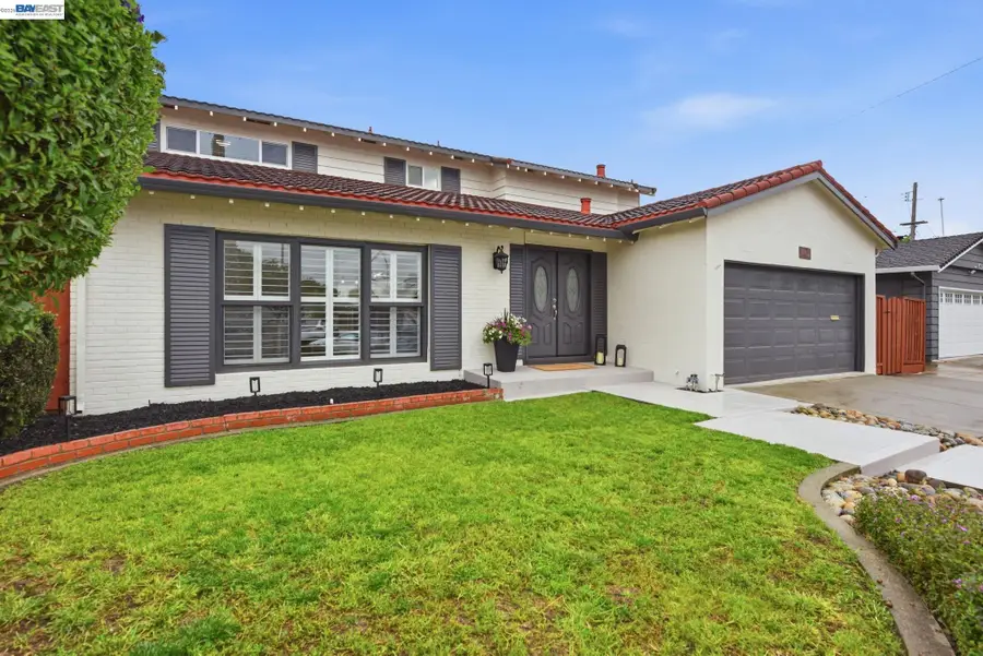 4142 Wakefield Loop, Fremont, CA 94536 - #2