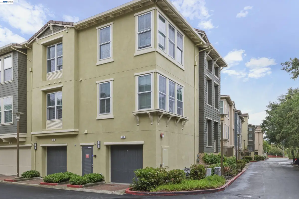 38 Silk Oak Ter, Fremont, CA 94536 - #1