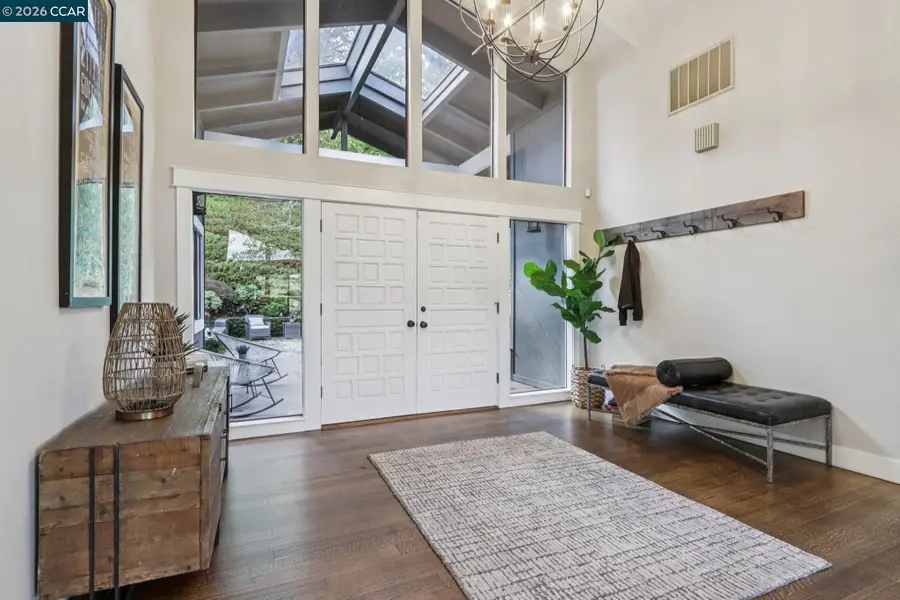 858 Mountain View Dr, Lafayette, CA 94549 - #2