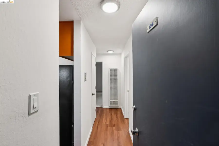 1591 Ellis St #105, Concord, CA 94520 - #3
