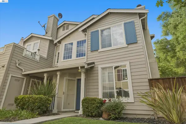 7445 Brigadoon Way, Dublin, CA 94568