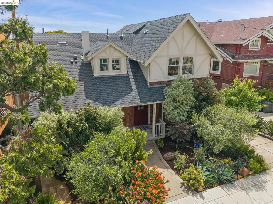 608 Jean St, Oakland, CA 94610 - #3