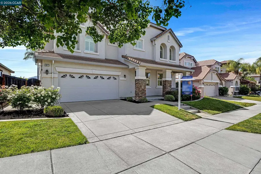 2671 Torrey Pines Dr, Brentwood, CA 94513 - #2