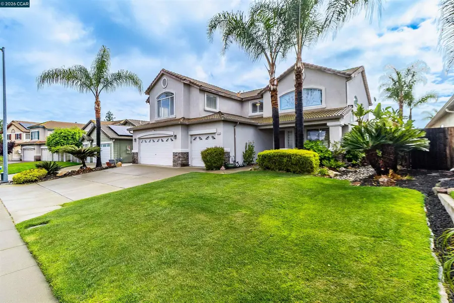 523 Whitehall Ct, Oakley, CA 94561 - #3