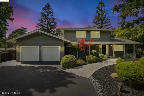 29 Mcconnell Ln, Walnut Creek, CA 94596