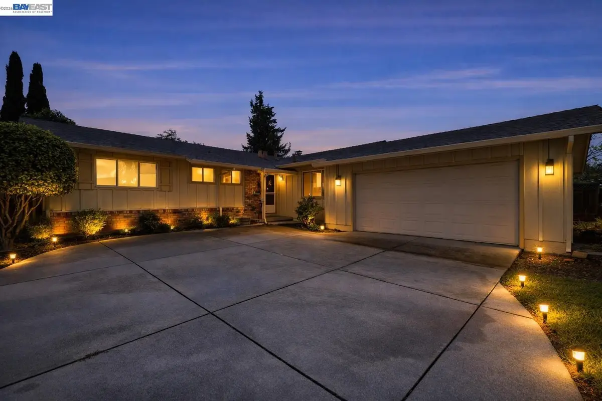 2662 Forrest Ct, Fremont, CA 94536 - #1