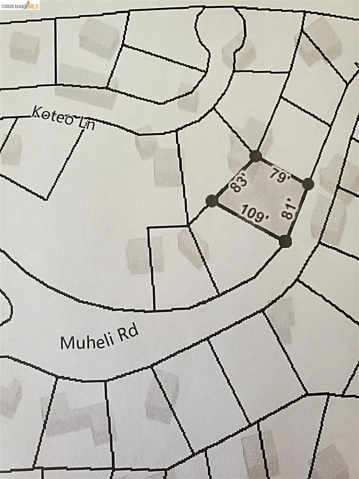 20922 Muheli, Mi Wuk Village, CA 95346 - #1