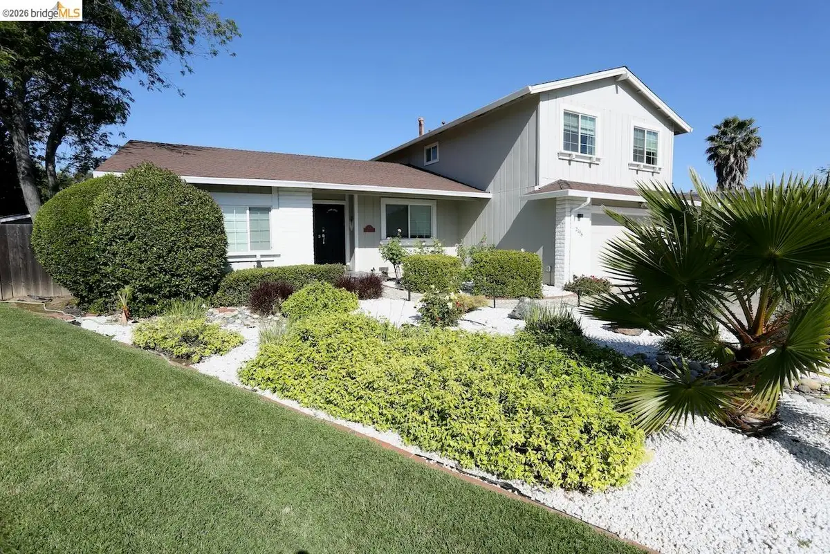 2198 La Orinda Pl, Concord, CA 94518 - #1
