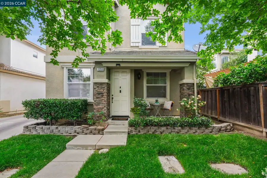 1255 Poppy Seed Ct, Concord, CA 94520 - #2