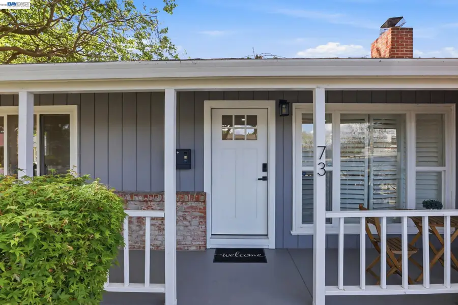 73 Paseo Grande, San Lorenzo, CA 94580 - #2