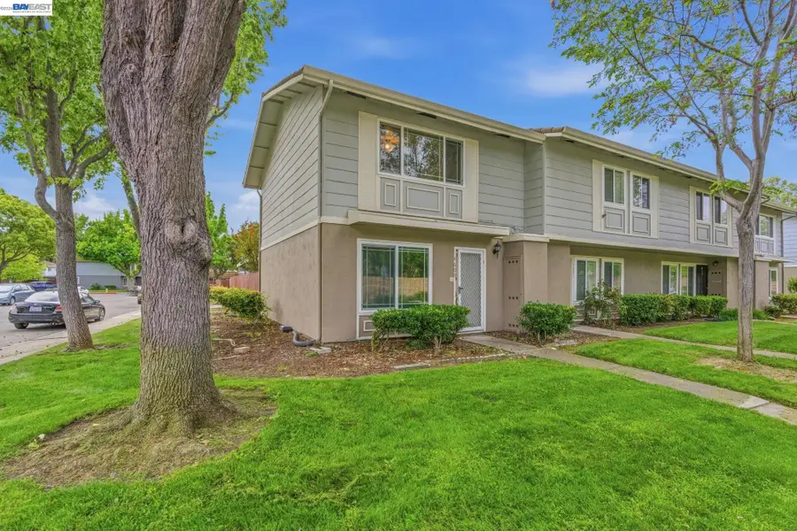 4609 Ithaca Way, Pleasanton, CA 94588 - #2