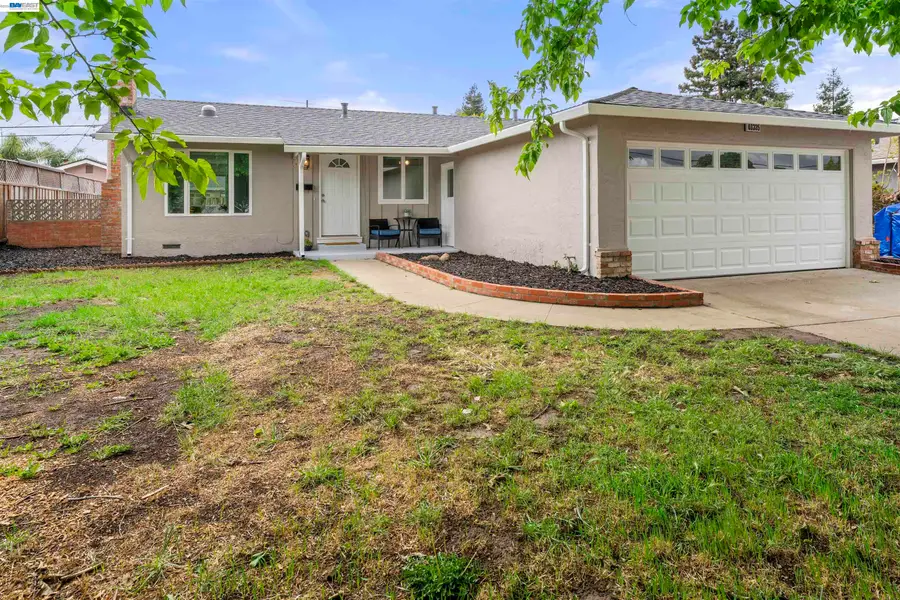 40335 Robin St, Fremont, CA 94538 - #3