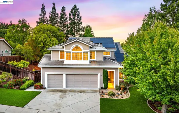 605 Bancroft Pl, San Ramon, CA 94582