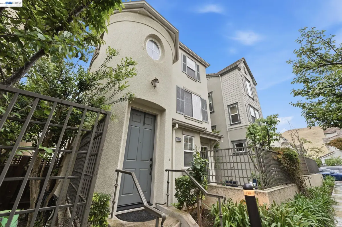 6005 Hillbrook Pl, Dublin, CA 94568 - #1