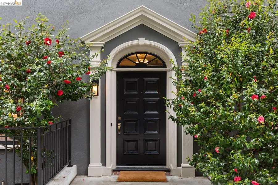 25 Stonewall Rd, Berkeley, CA 94705 - #3