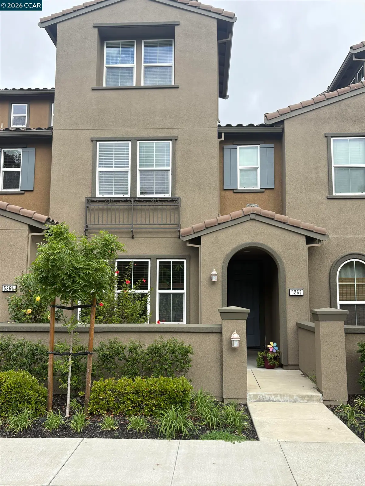 5267 Fioli Loop, San Ramon, CA 94582 - #1