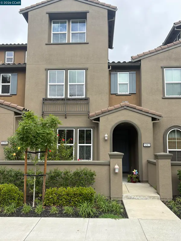 5267 Fioli Loop, San Ramon, CA 94582