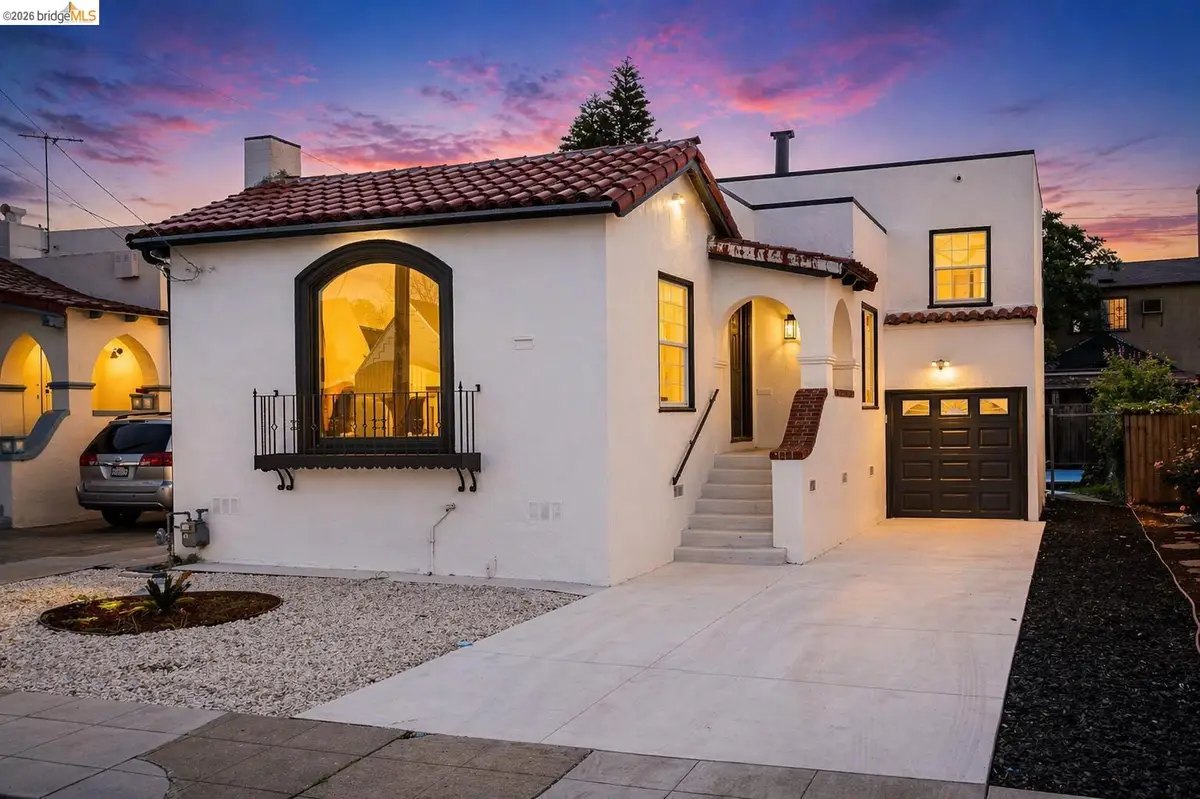 1576 76th Ave, Oakland, CA 94621 - #1