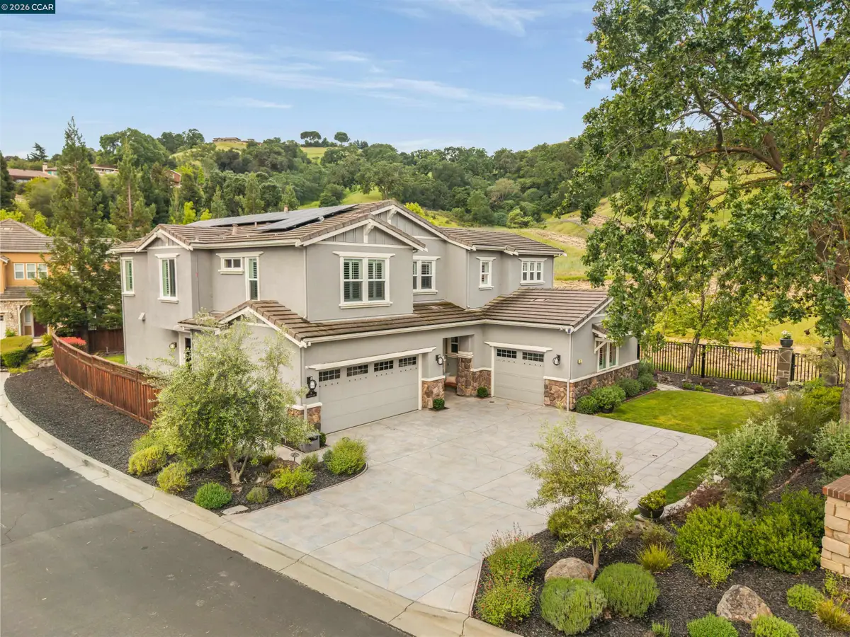 21 Rockhaven Ln, Danville, CA 94526 - #1