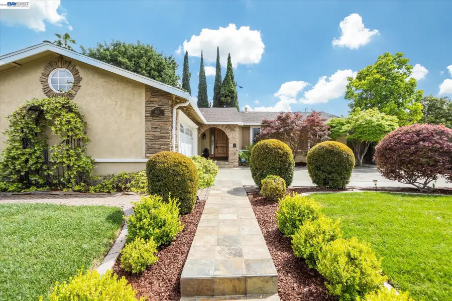 2616 Peartree Lane, San Jose, CA 95121 - #2