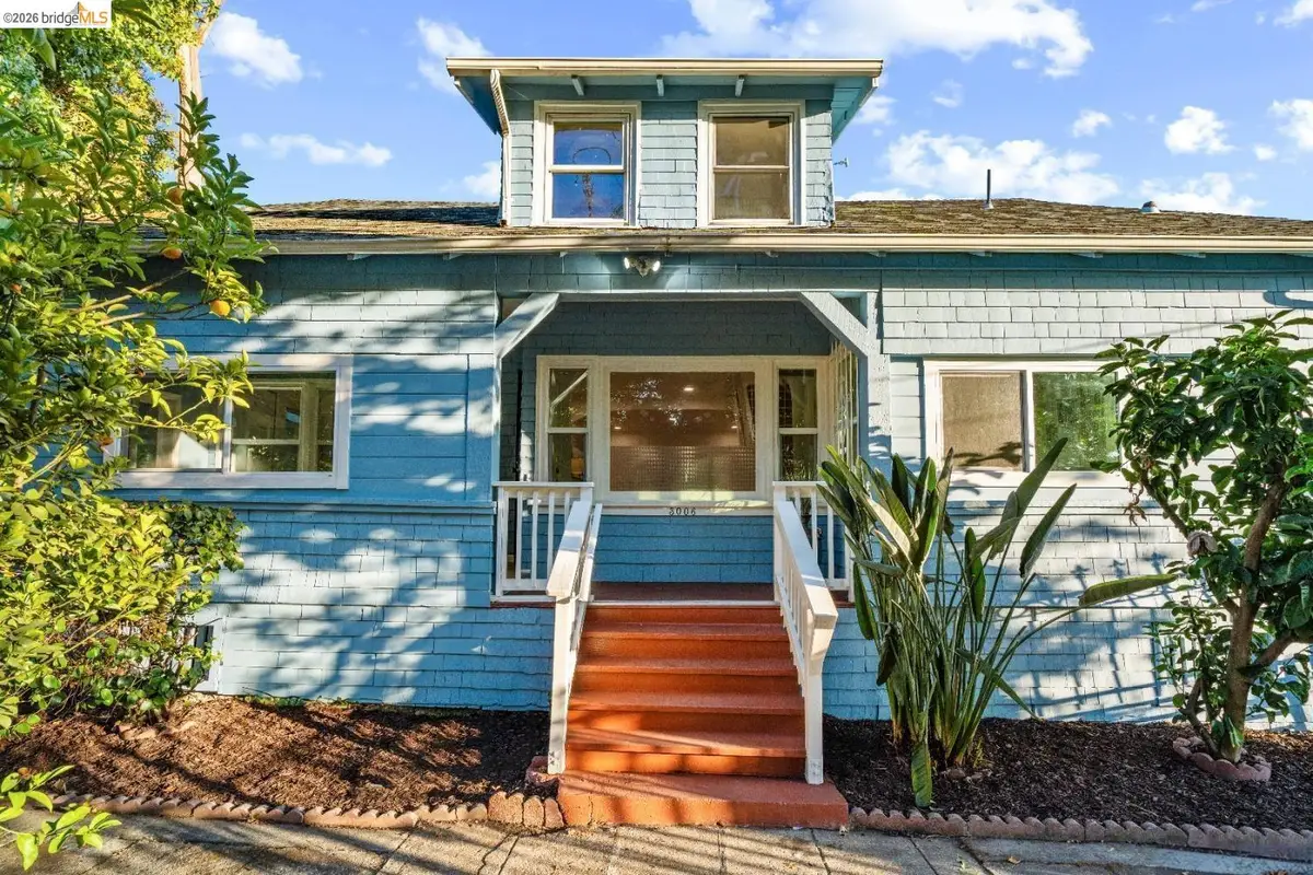 3006 High Street, Oakland, CA 94619 - #1