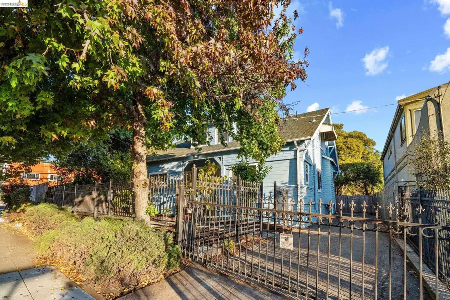 3006 High Street, Oakland, CA 94619 - #3