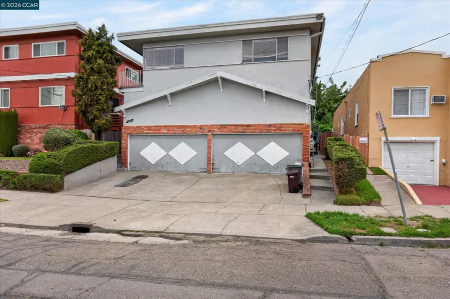 4810 Fairfax, Oakland, CA 94601 - #2