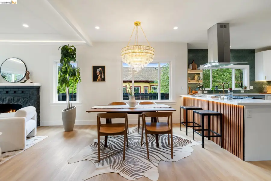 5521 Fremont St, Oakland, CA 94608 - #3