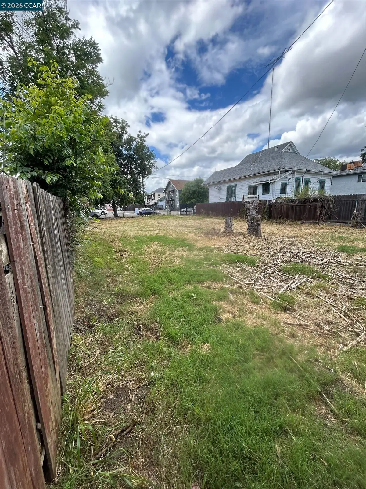 518 S Sutter St, Stockton, CA 95203 - #1