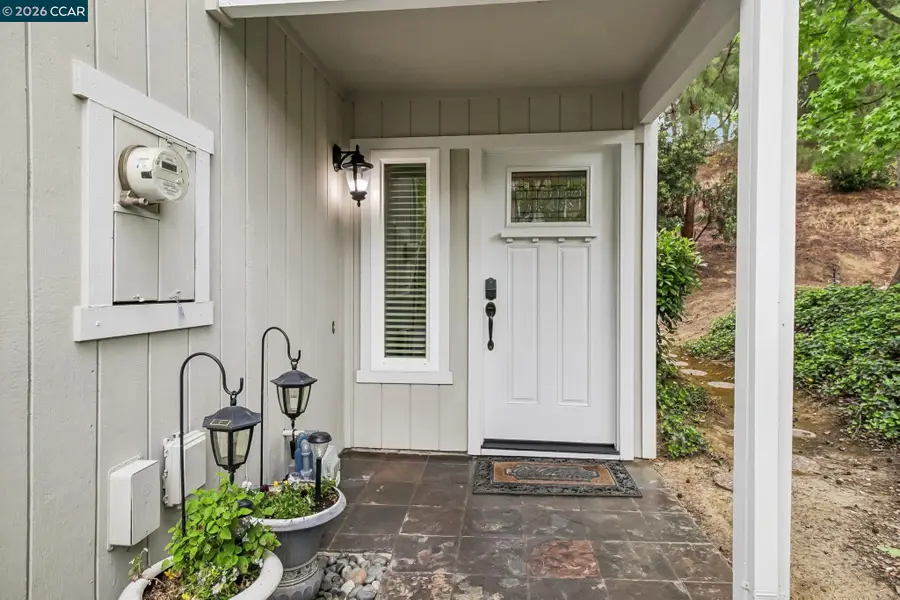 2460 Heatherleaf Lane, Martinez, CA 94553 - #2