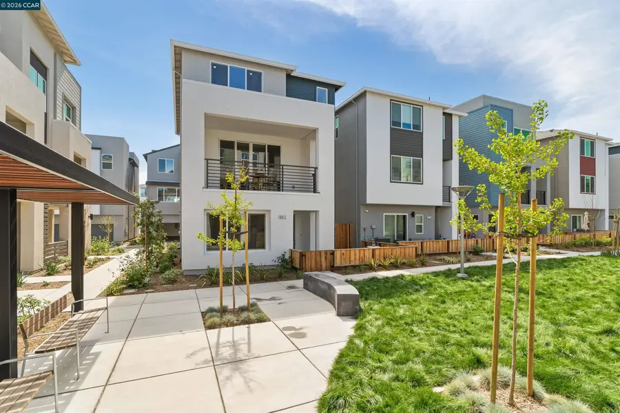 6012 Sunglow Terr, San Ramon, CA 94583 - #2