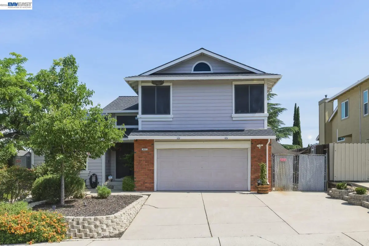 3917 Warbler Dr, Antioch, CA 94509 - #1