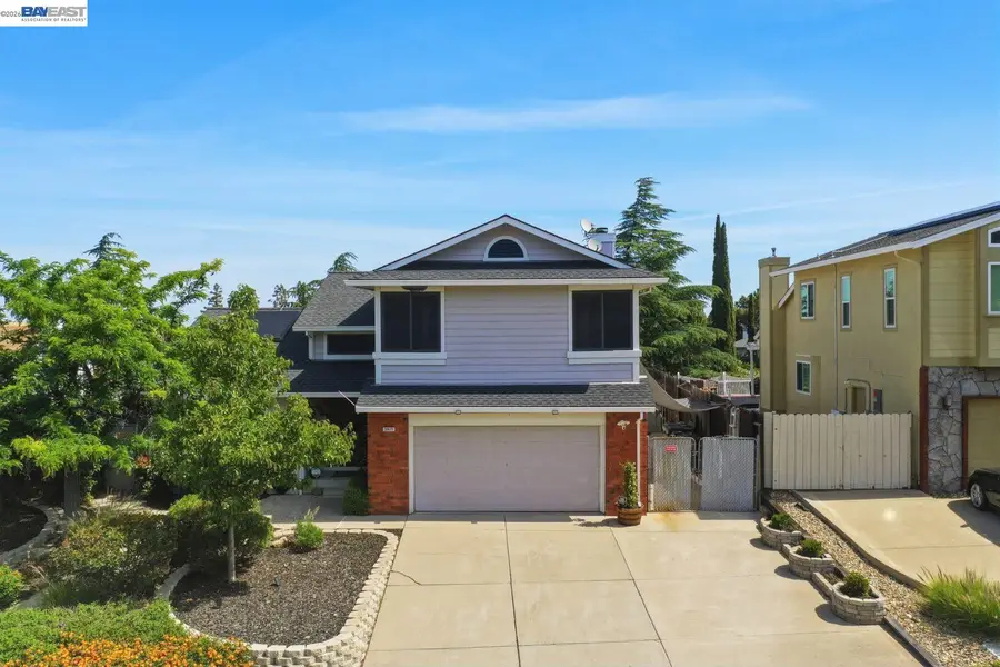 3917 Warbler Dr, Antioch, CA 94509 - #2