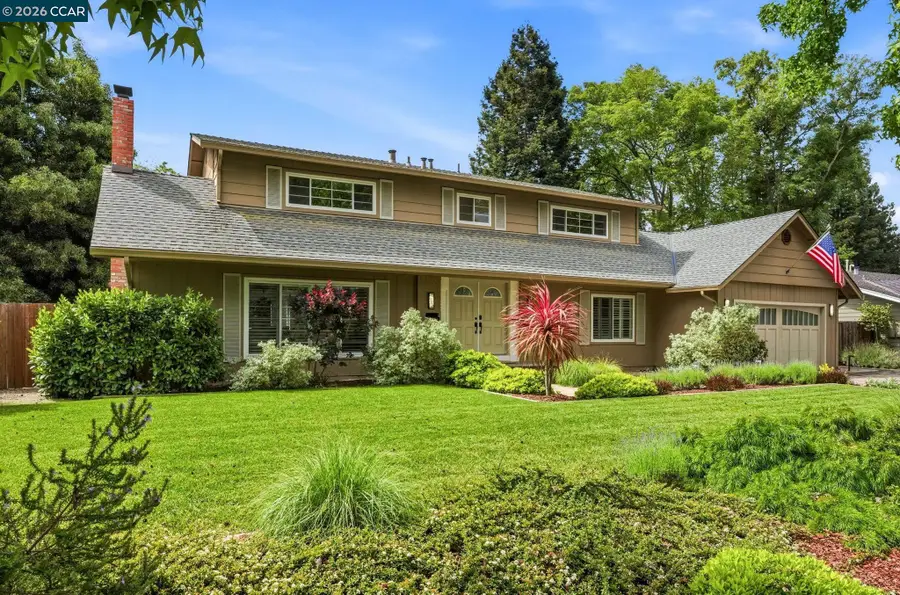 1433 Walnut Ave, Walnut Creek, CA 94598 - #2