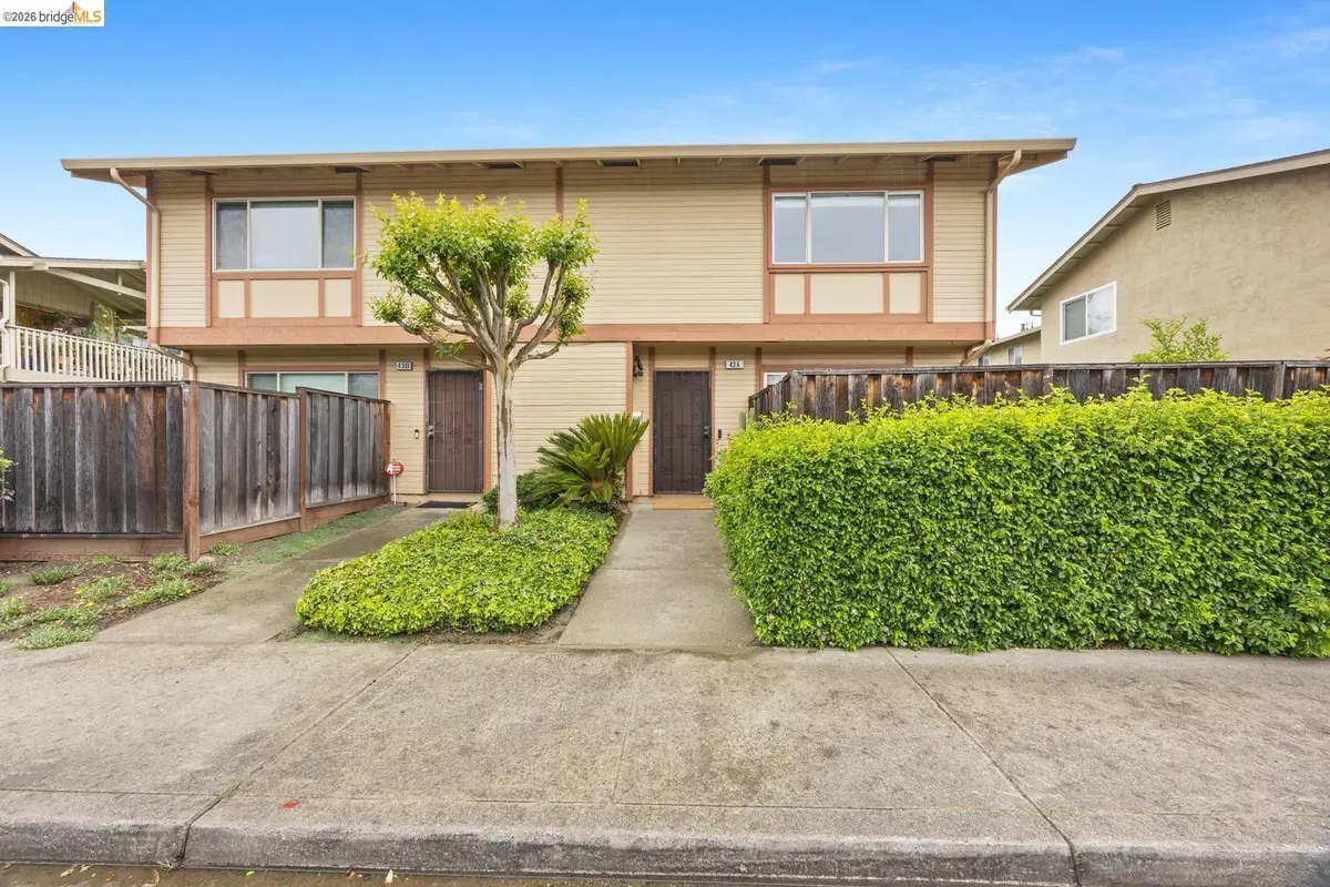 43 Paseo Grande #APT A, San Lorenzo, CA 94580 - #1