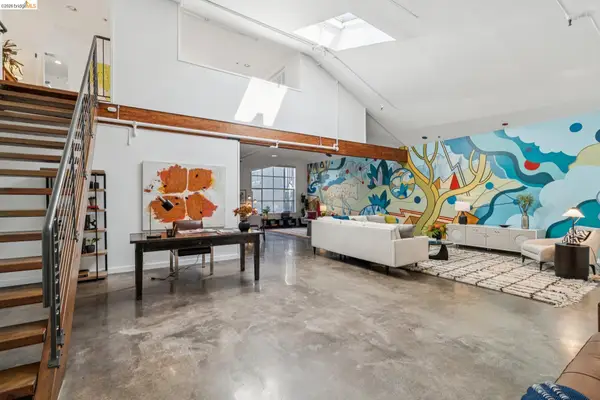 926 Chester #G, Oakland, CA 94607