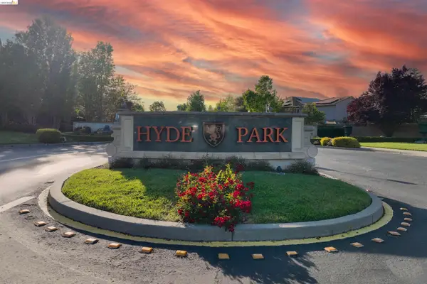 9208 Hallmark Pl, Vallejo, CA 94591