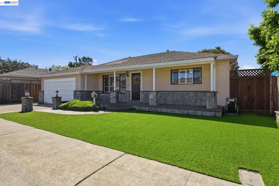 1738 Via Buena Vis, San Lorenzo, CA 94580 - #2