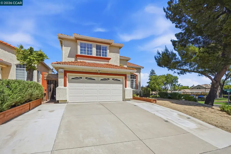 1602 Mellowood St, Pittsburg, CA 94565 - #3