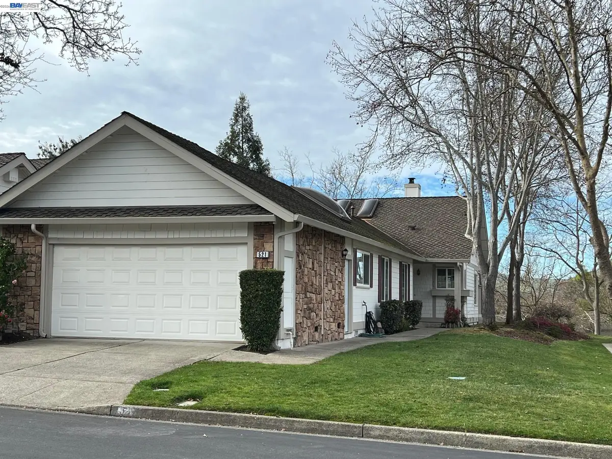 521 Silver Lake Dr, Danville, CA 94526 - #1