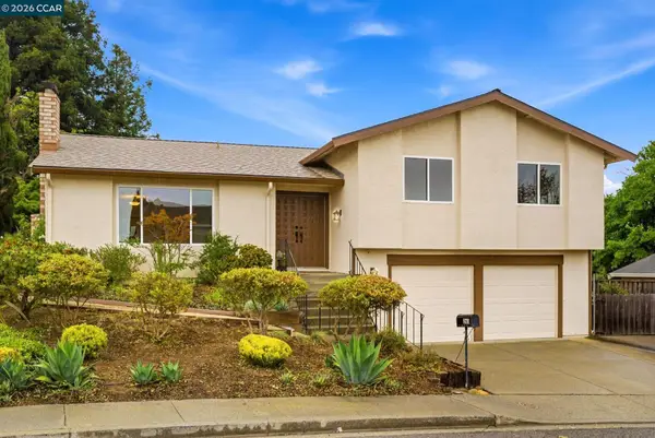 263 Carlisle Way, Benicia, CA 94510
