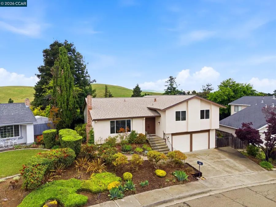 263 Carlisle Way, Benicia, CA 94510 - #3