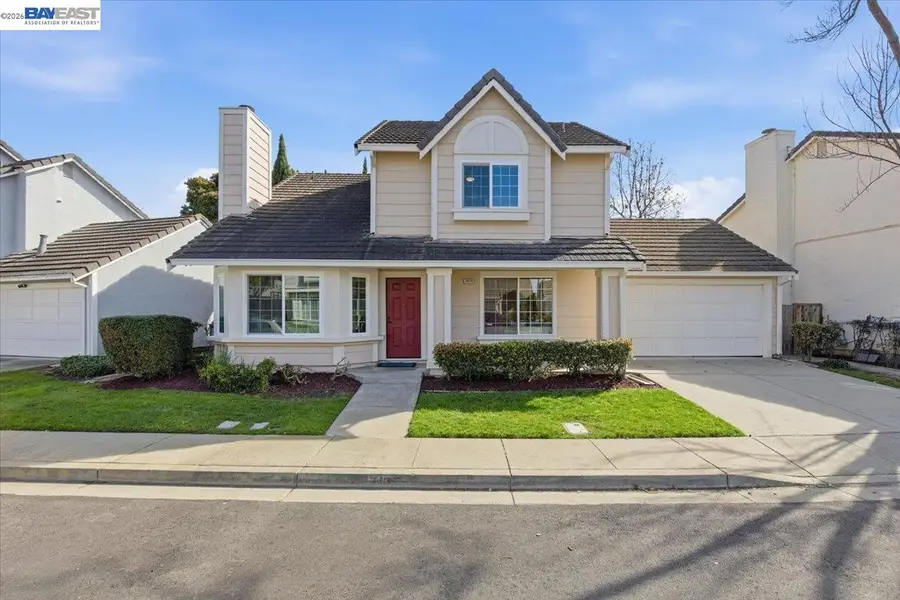5410 Buckner Ter, Fremont, CA 94555 - #3