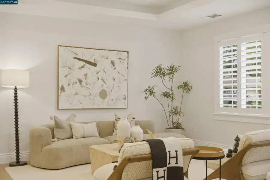 1742 Mary Dr, Pleasant Hill, CA 94523 - #2