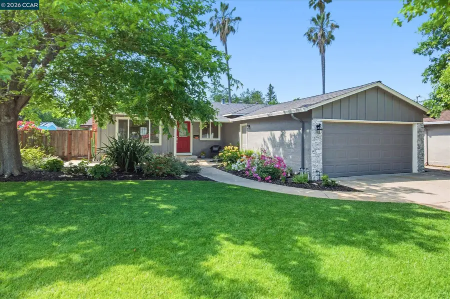 1356 Washington Blvd., Concord, CA 94521 - #2