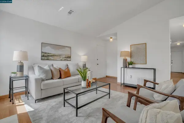 351 Filbert Ct, Oakley, CA 94561