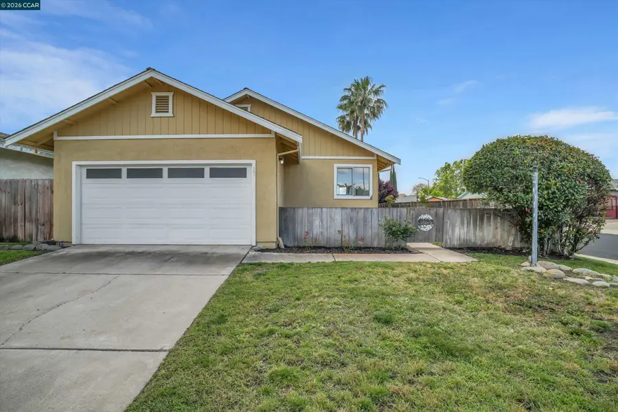 351 Filbert Ct, Oakley, CA 94561 - #2