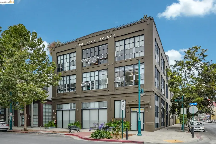 1500 Park #335, Emeryville, CA 94608 - #2