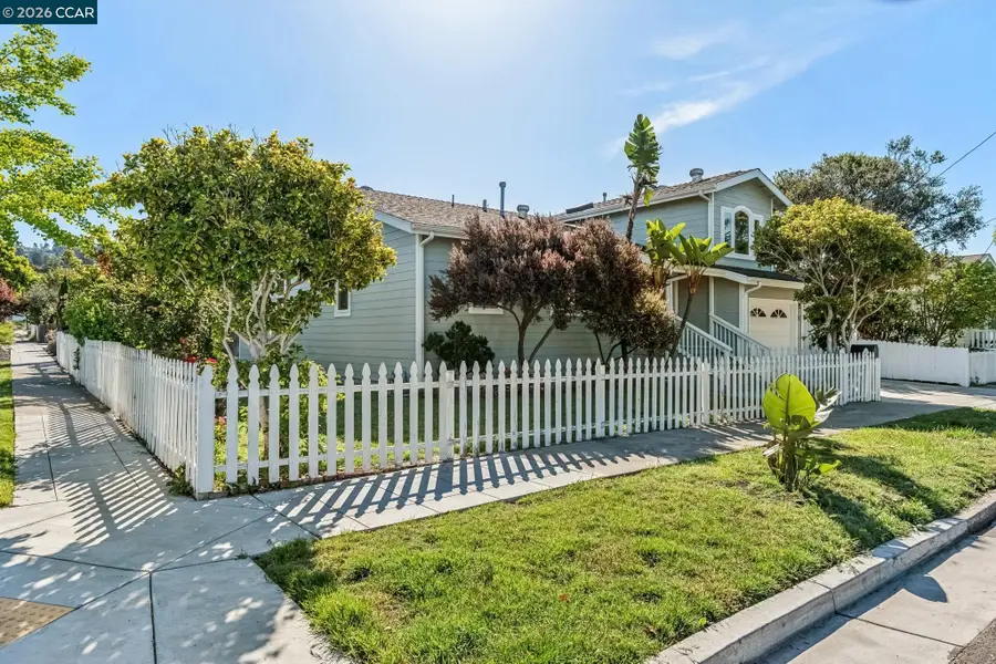 216 Behrens St, El Cerrito, CA 94530 - #3