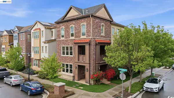 1600 Lexington Ln, Pleasanton, CA 94566